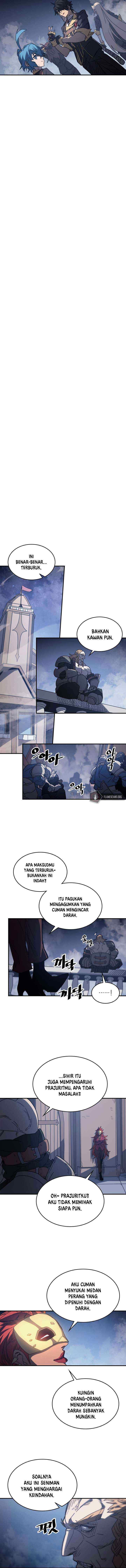 A Returner's Magic Should Be Special chapter 158 halaman 9
