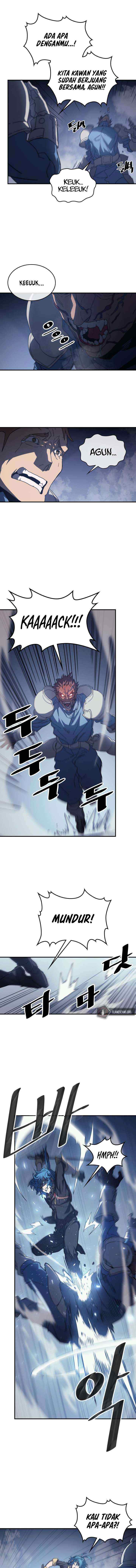 A Returner's Magic Should Be Special chapter 158 halaman 4