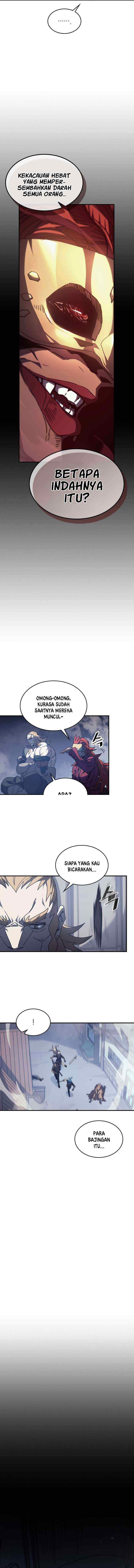 A Returner's Magic Should Be Special chapter 158 halaman 10