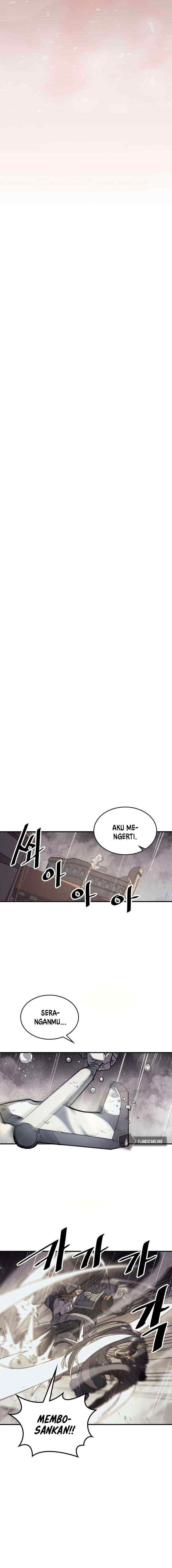 A Returner's Magic Should Be Special chapter 159 halaman 9