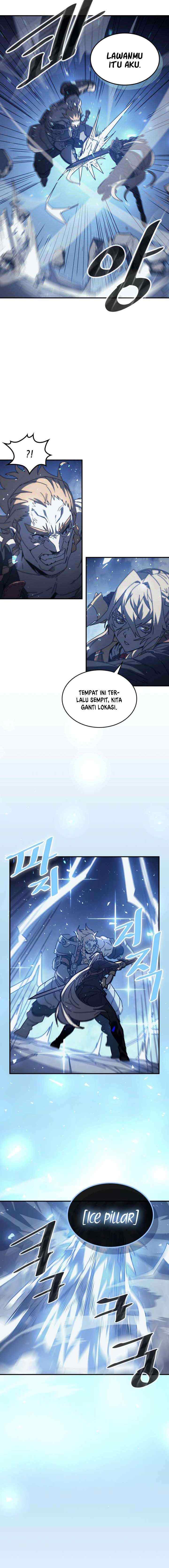 A Returner's Magic Should Be Special chapter 159 halaman 6