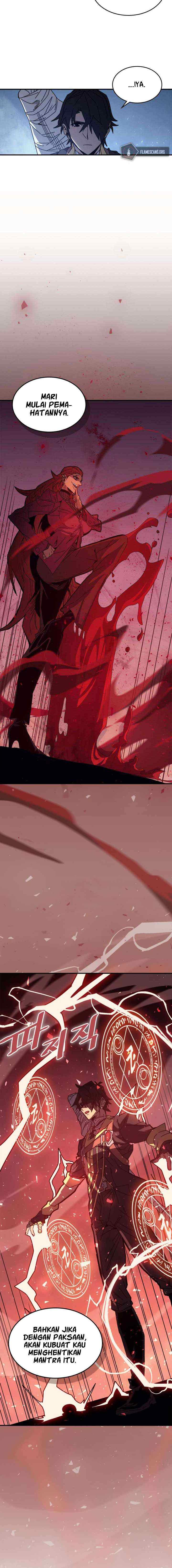 A Returner's Magic Should Be Special chapter 159 halaman 8