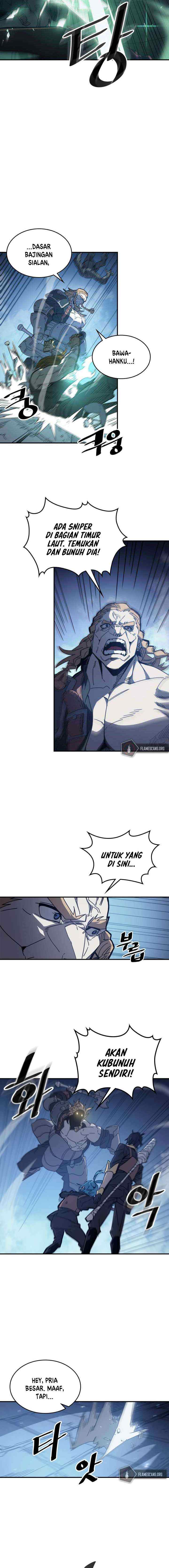 A Returner's Magic Should Be Special chapter 159 halaman 5