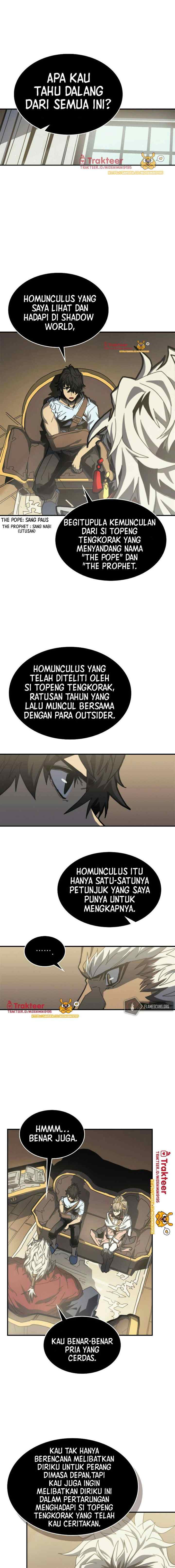 A Returner's Magic Should Be Special chapter 170 halaman 12