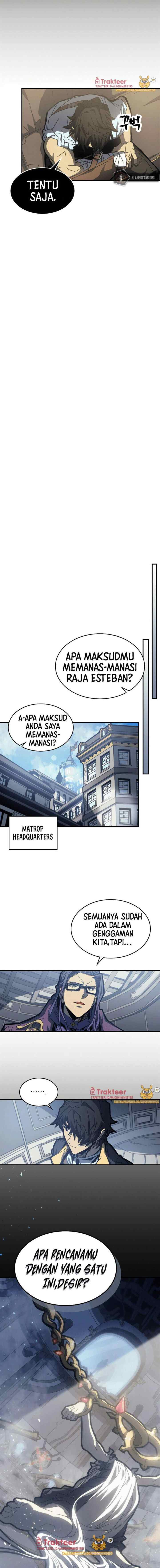 A Returner's Magic Should Be Special chapter 170 halaman 14