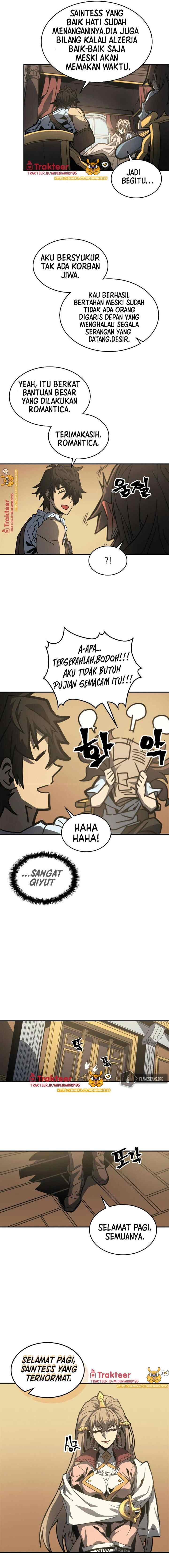 A Returner's Magic Should Be Special chapter 170 halaman 5