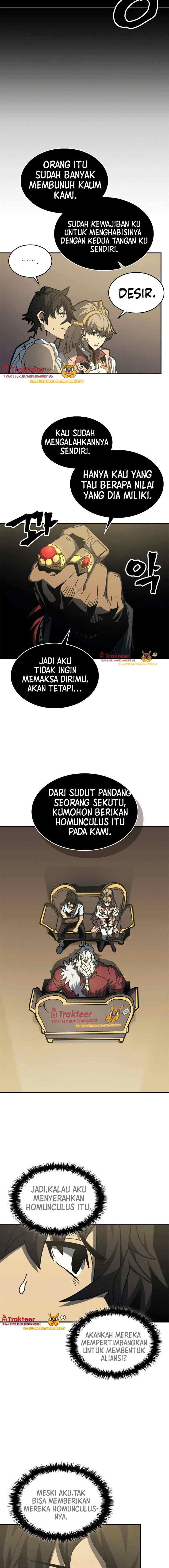 A Returner's Magic Should Be Special chapter 170 halaman 10