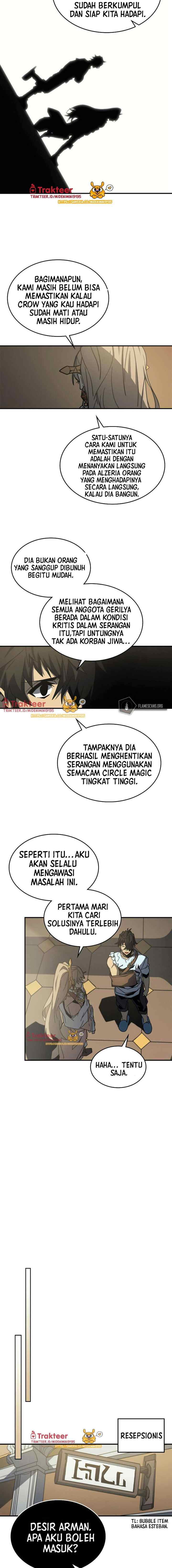 A Returner's Magic Should Be Special chapter 170 halaman 7