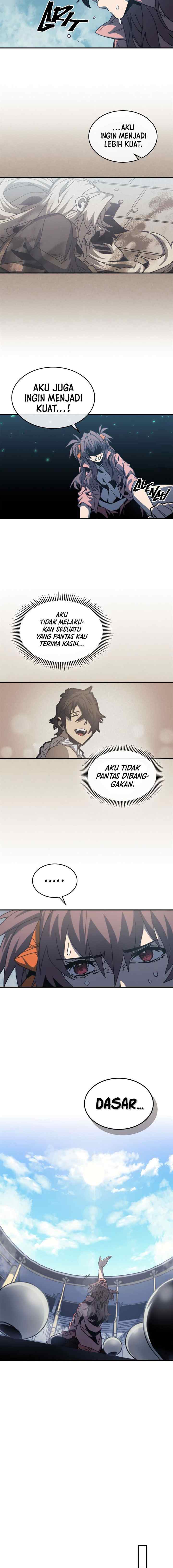 A Returner's Magic Should Be Special chapter 171 halaman 10
