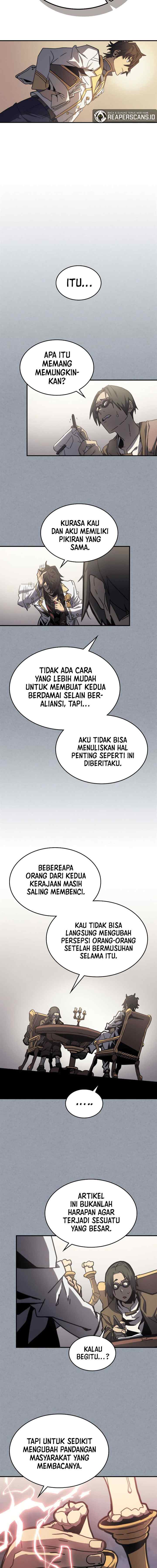 A Returner's Magic Should Be Special chapter 171 halaman 12