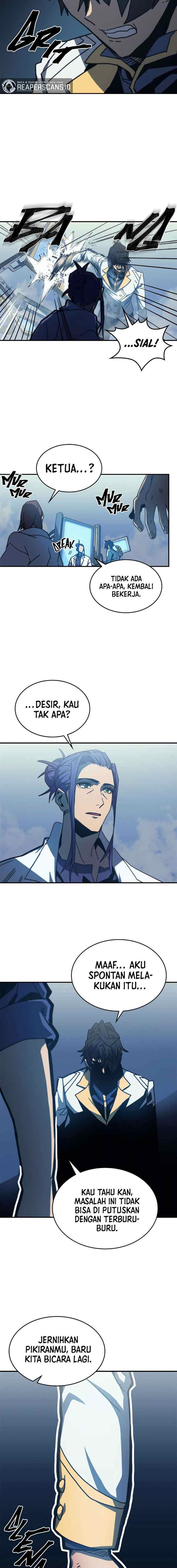 A Returner's Magic Should Be Special chapter 172 halaman 7
