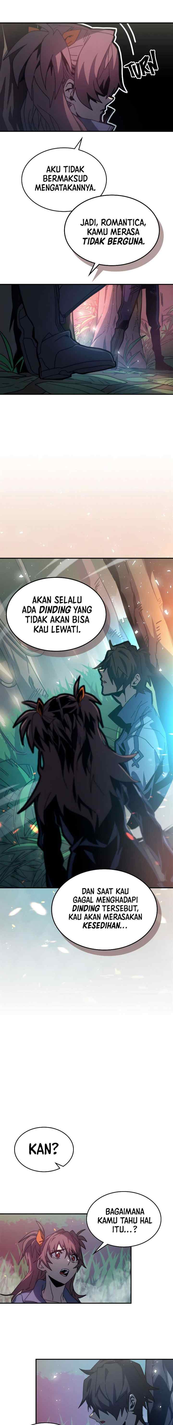 A Returner's Magic Should Be Special chapter 172 halaman 13