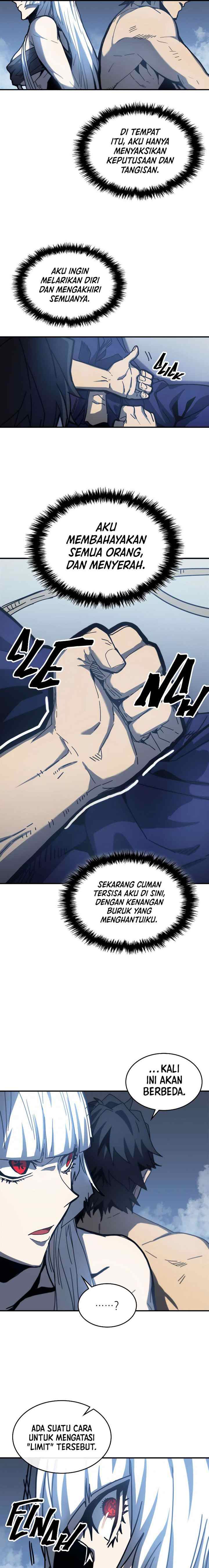 A Returner's Magic Should Be Special chapter 173 halaman 8