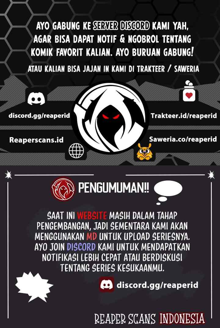 A Returner's Magic Should Be Special chapter 173 halaman 20