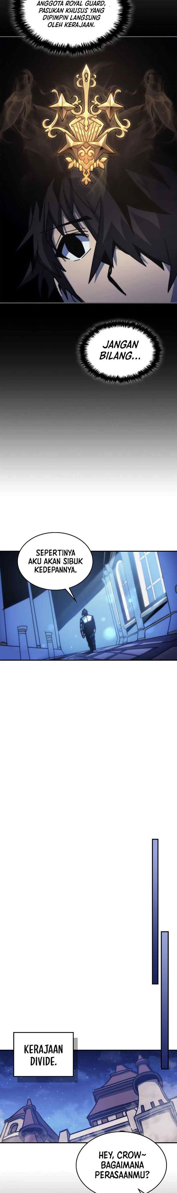 A Returner's Magic Should Be Special chapter 174 halaman 13