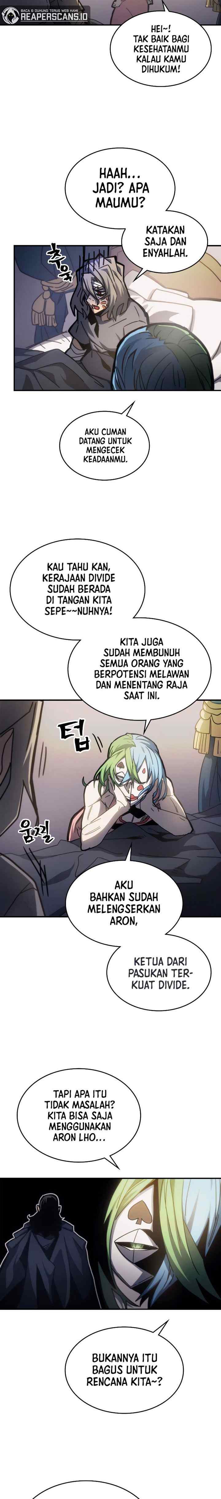 A Returner's Magic Should Be Special chapter 174 halaman 15