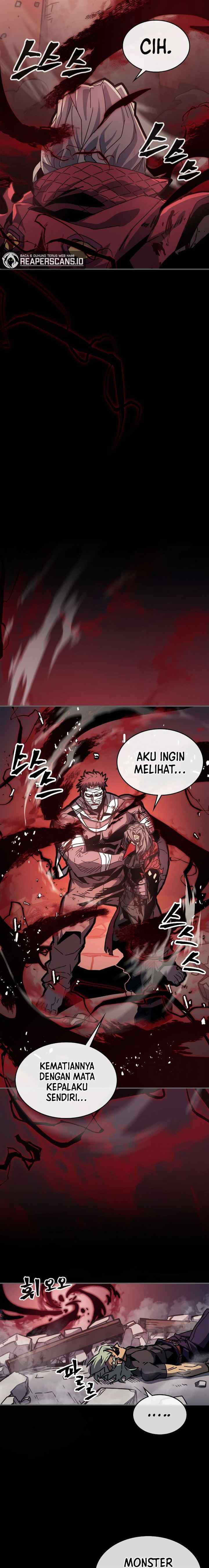 A Returner's Magic Should Be Special chapter 174 halaman 6