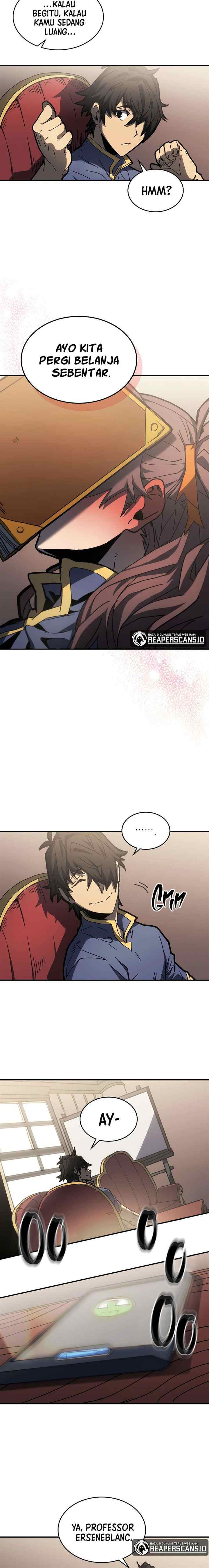 A Returner's Magic Should Be Special chapter 175 halaman 12