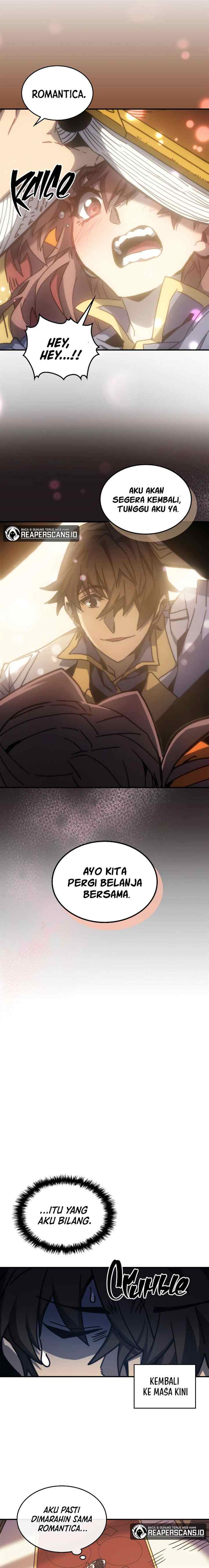 A Returner's Magic Should Be Special chapter 175 halaman 14