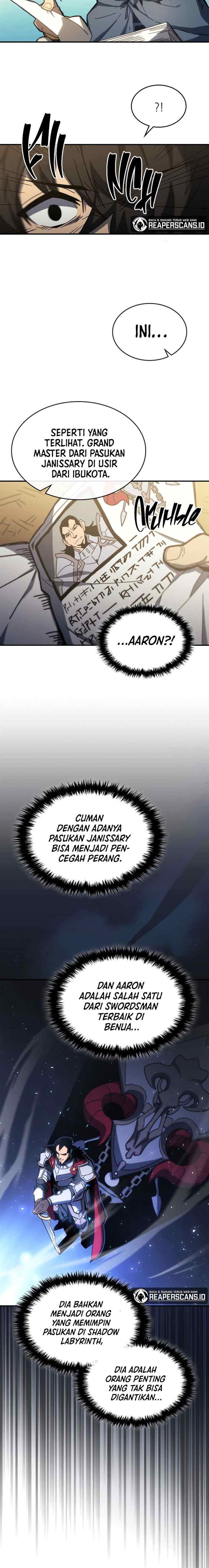 A Returner's Magic Should Be Special chapter 175 halaman 8