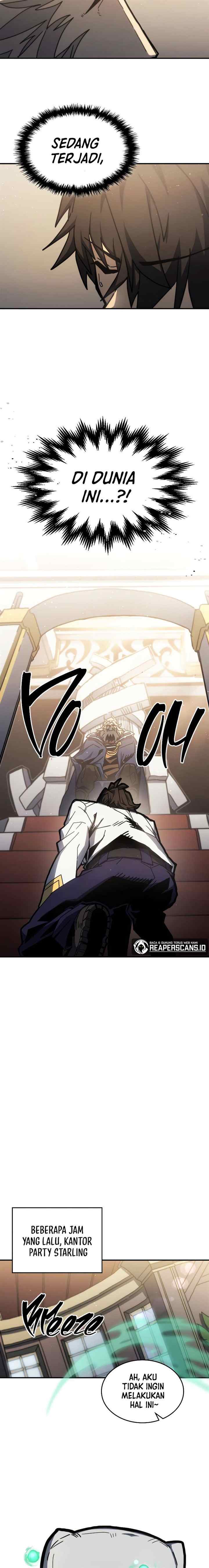 A Returner's Magic Should Be Special chapter 175 halaman 10