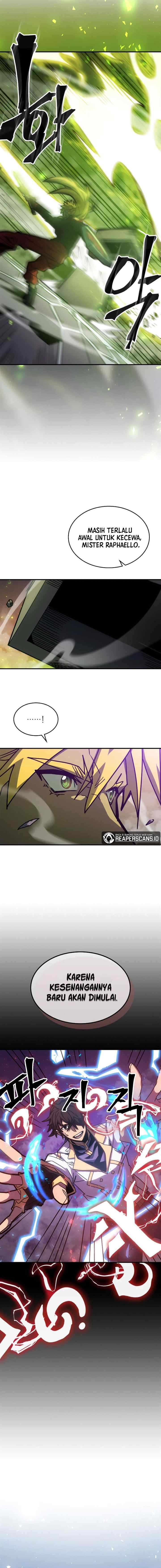A Returner's Magic Should Be Special chapter 176 halaman 13