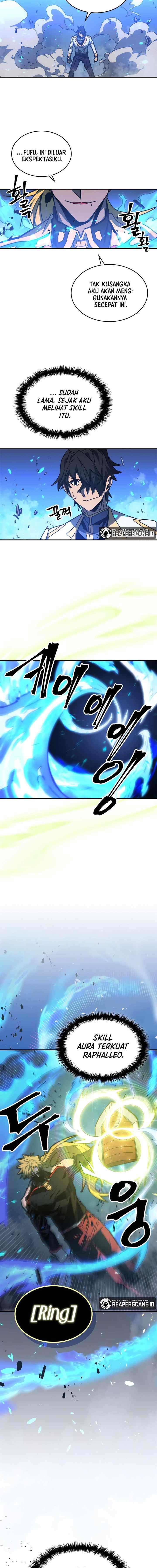 A Returner's Magic Should Be Special chapter 176 halaman 15