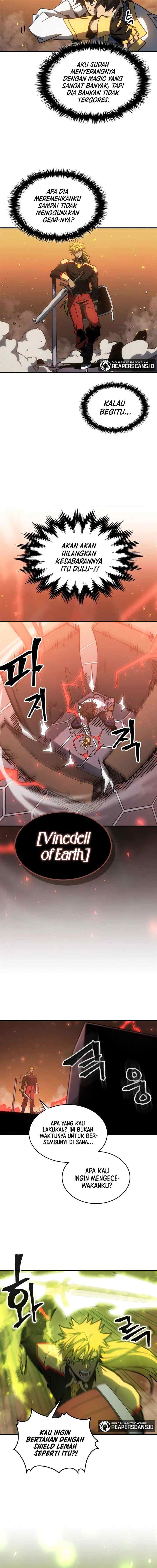 A Returner's Magic Should Be Special chapter 176 halaman 12