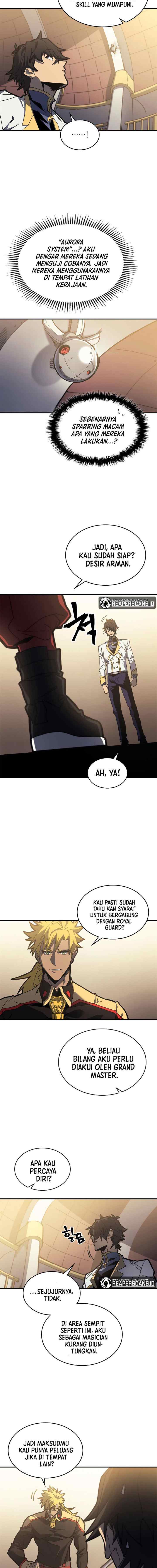 A Returner's Magic Should Be Special chapter 176 halaman 6