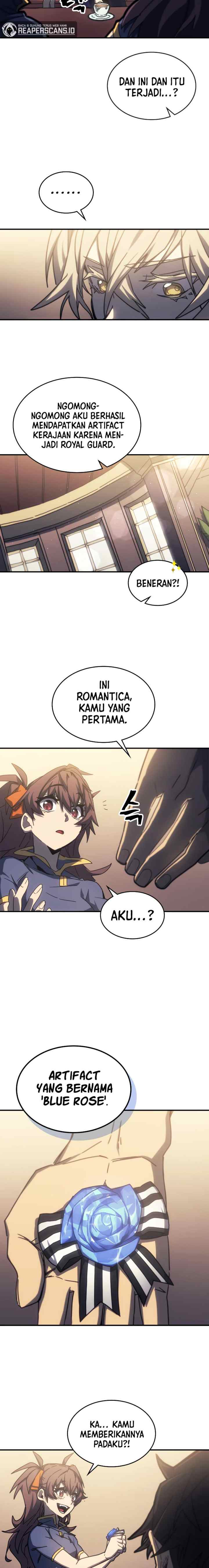 A Returner's Magic Should Be Special chapter 177 halaman 12