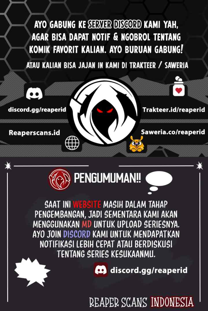 A Returner's Magic Should Be Special chapter 177 halaman 20