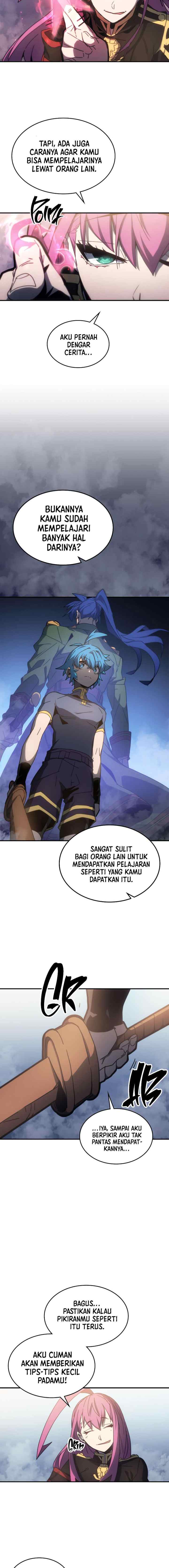 A Returner's Magic Should Be Special chapter 178 halaman 7