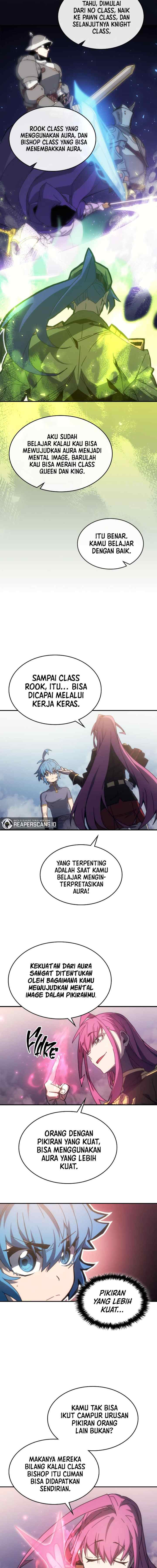 A Returner's Magic Should Be Special chapter 178 halaman 6