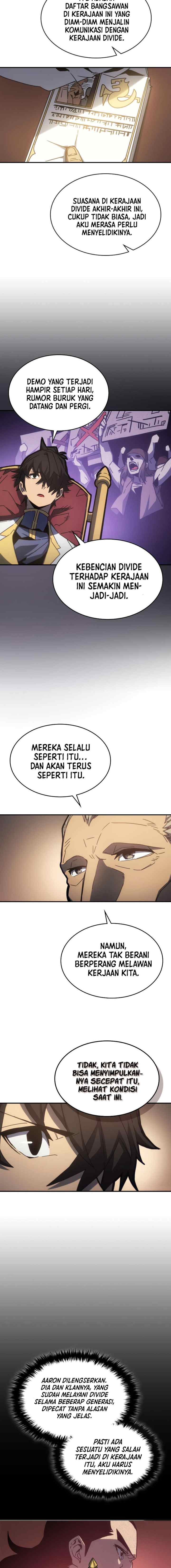 A Returner's Magic Should Be Special chapter 178 halaman 14