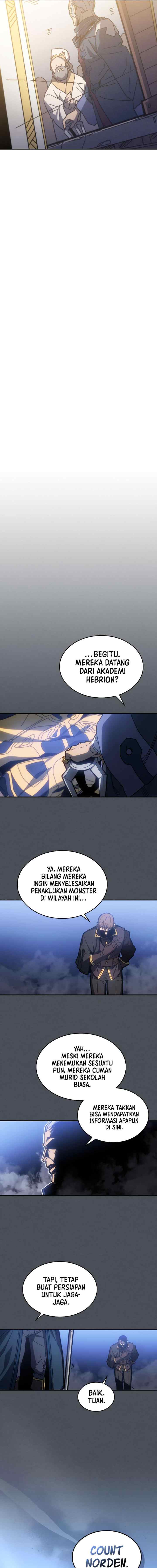 A Returner's Magic Should Be Special chapter 178 halaman 16