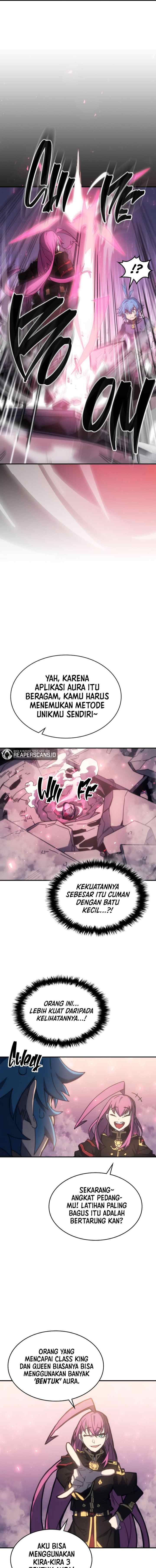 A Returner's Magic Should Be Special chapter 178 halaman 10