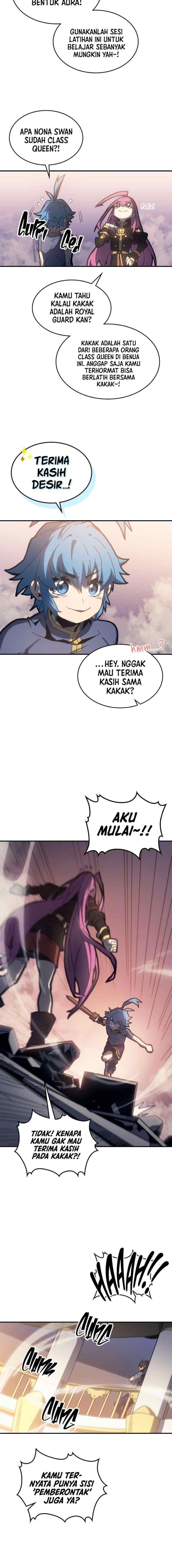 A Returner's Magic Should Be Special chapter 178 halaman 11
