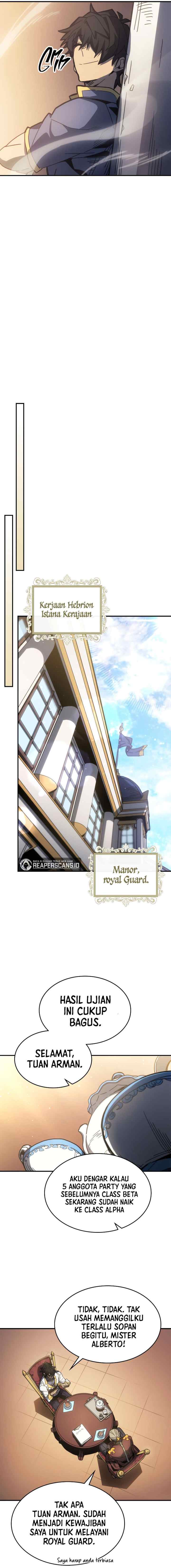 A Returner's Magic Should Be Special chapter 178 halaman 12