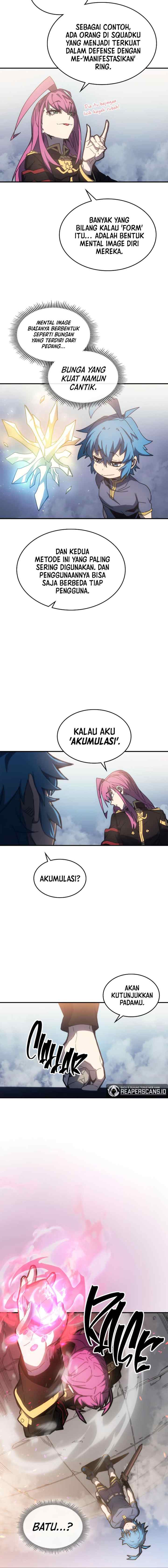 A Returner's Magic Should Be Special chapter 178 halaman 9