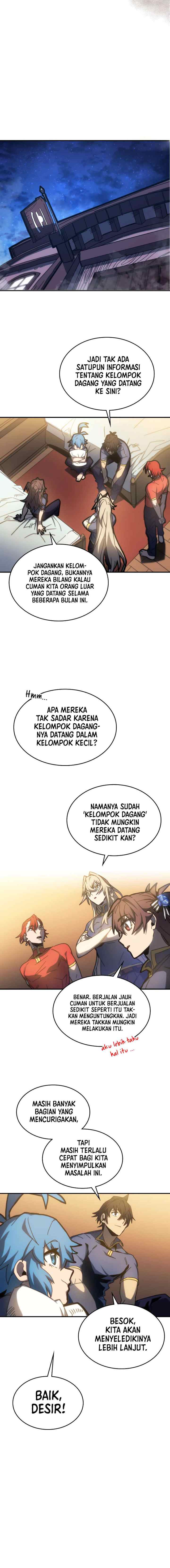 A Returner's Magic Should Be Special chapter 179 halaman 10
