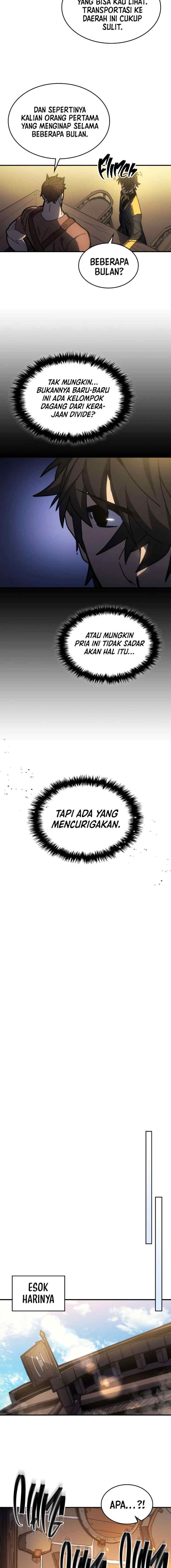 A Returner's Magic Should Be Special chapter 179 halaman 7
