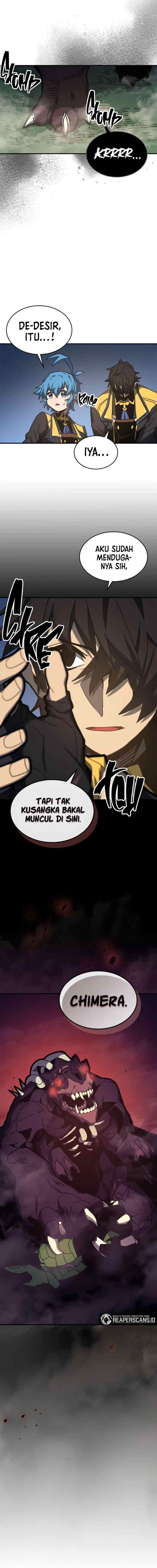 A Returner's Magic Should Be Special chapter 179 halaman 15