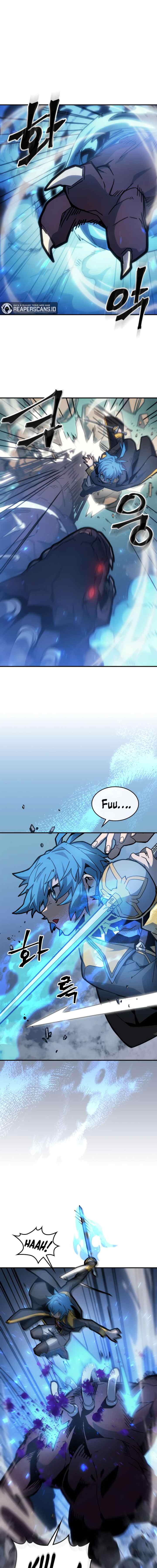 A Returner's Magic Should Be Special chapter 180 halaman 6