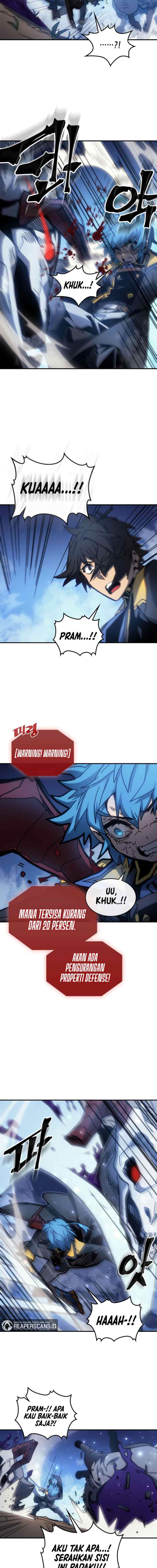 A Returner's Magic Should Be Special chapter 180 halaman 12