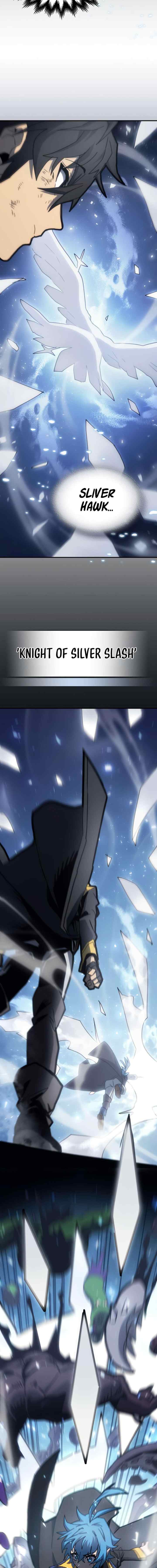 A Returner's Magic Should Be Special chapter 180 halaman 15