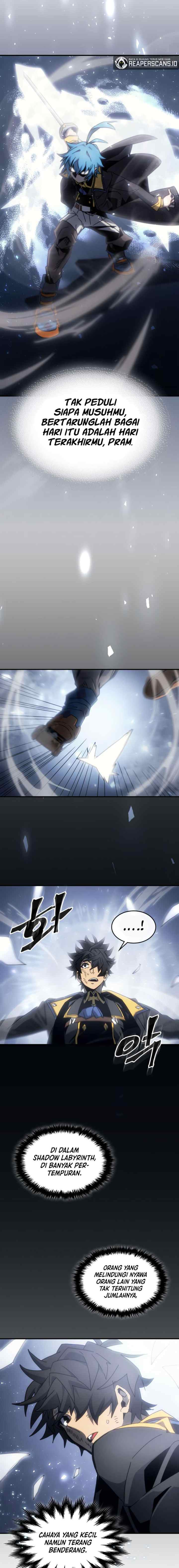 A Returner's Magic Should Be Special chapter 180 halaman 14