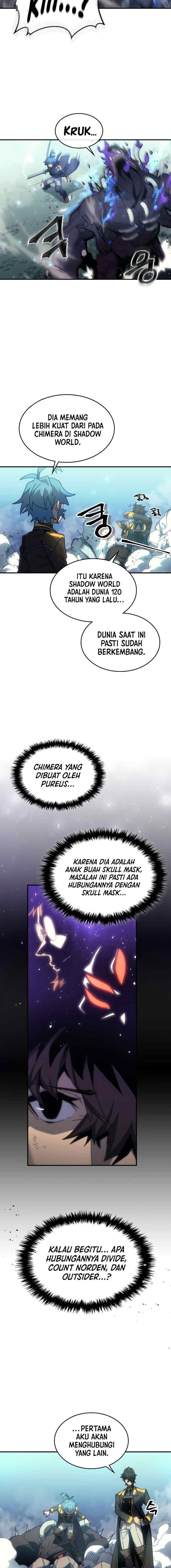 A Returner's Magic Should Be Special chapter 180 halaman 7