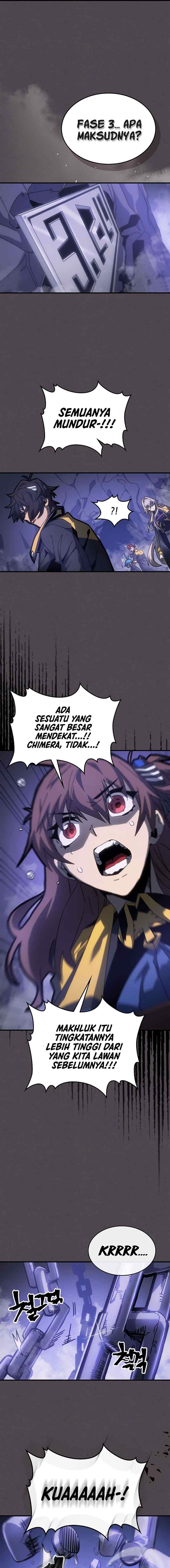 A Returner's Magic Should Be Special chapter 181 halaman 12