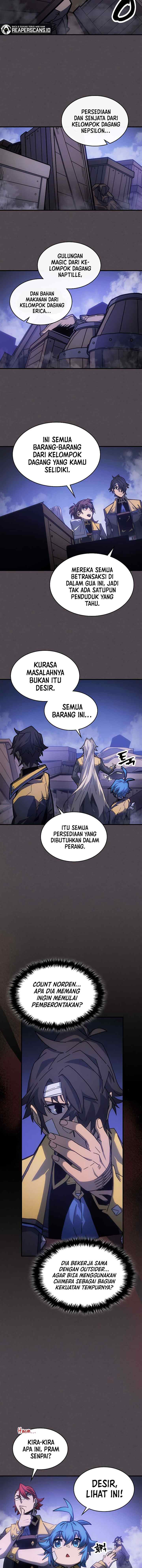 A Returner's Magic Should Be Special chapter 181 halaman 11
