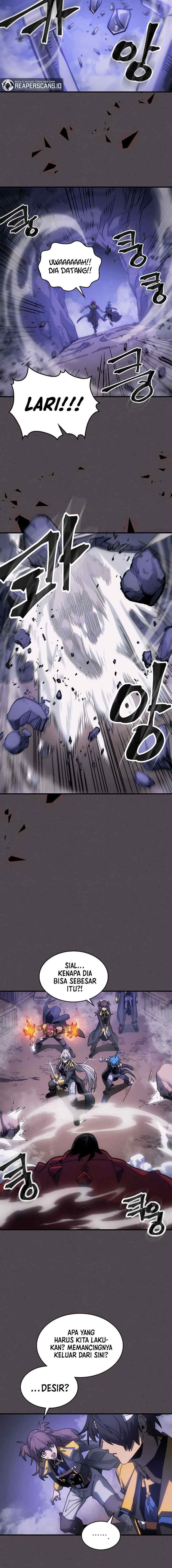 A Returner's Magic Should Be Special chapter 181 halaman 13